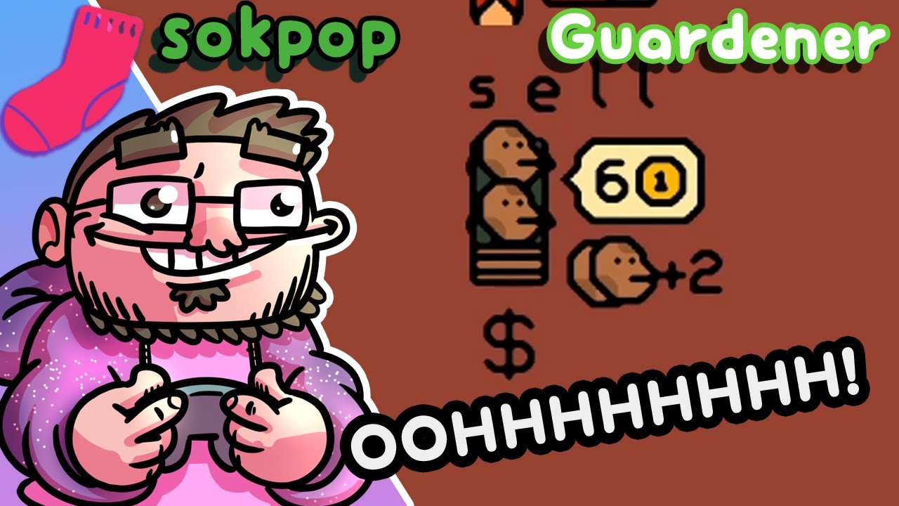 I Was Super Wrong! - Sokpop - Guardener Again