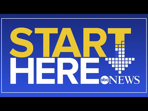 Start here podcast - december 5, 2022 | abc news