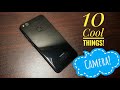 10 Cool things to do with the Camera on Huawei P10 Lite!