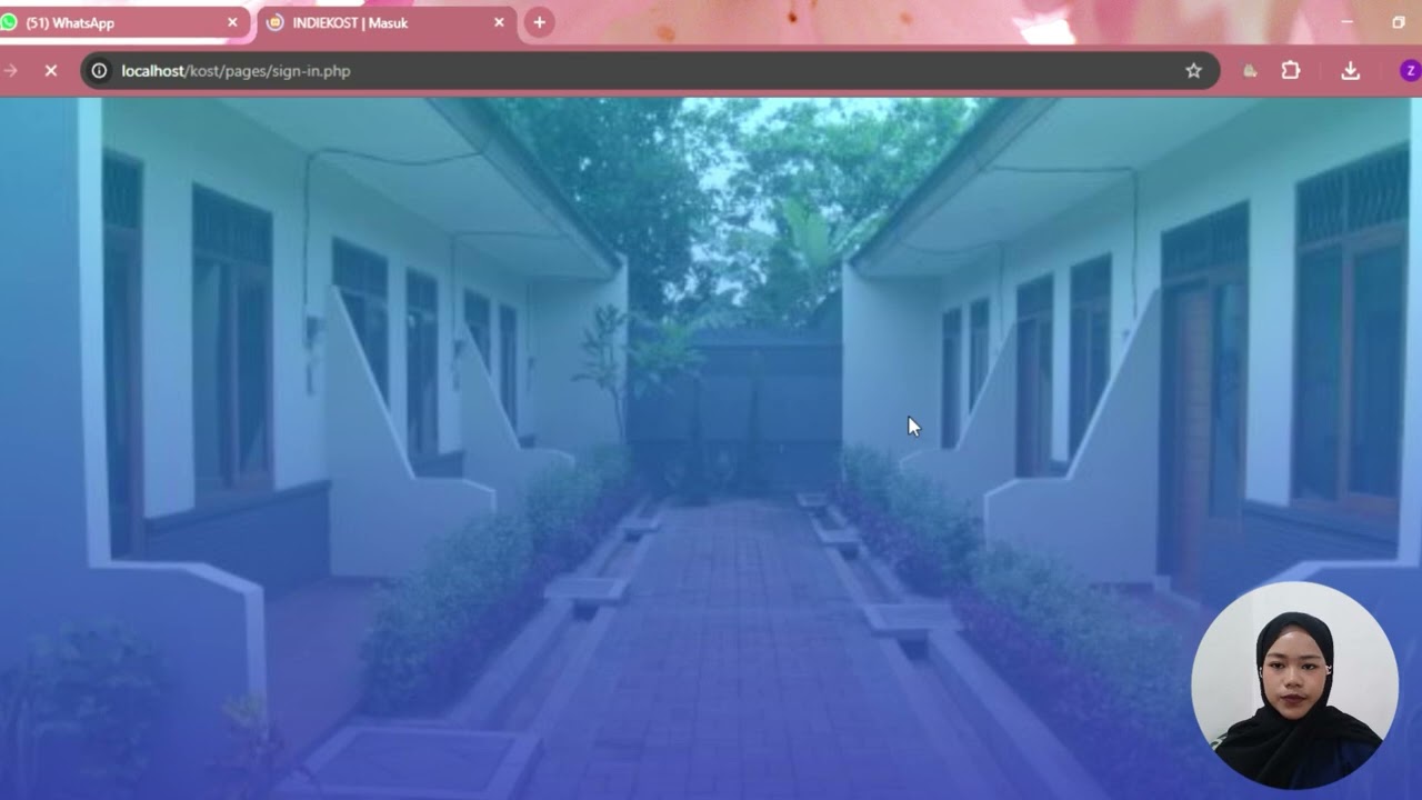 UAS INTERAKSI MANUSIA DAN KOMPUTER - ZESTIA RAMADANI - 701240144