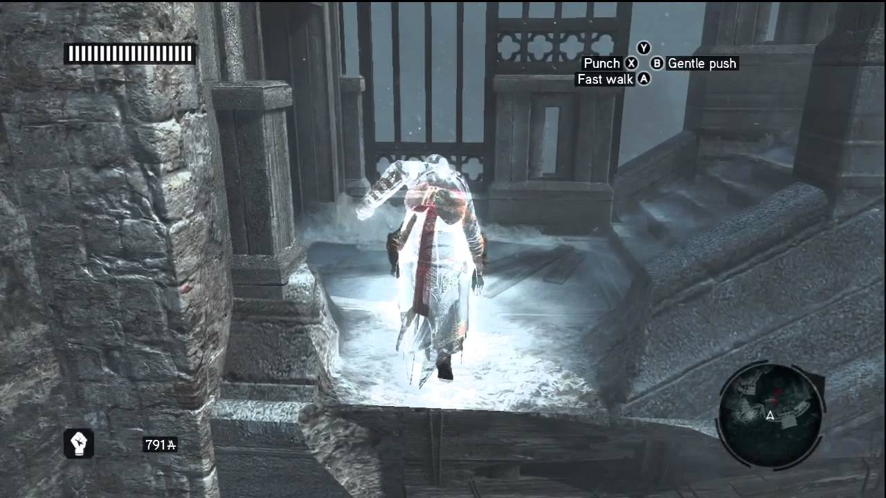 3 Ways to Change Armor in Assassin's Creed II - wikiHow