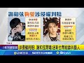 娛樂產業幹部與藝人