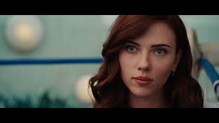 Tony Stark Meets Natasha Romanoff   'I Want One'   Iron Man 2 2010 Movie CLIP HD