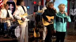 Marty Stuart Show - Guest, Del McCoury