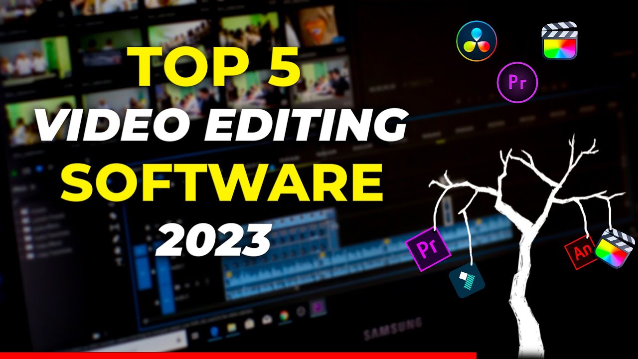 Top 5 Best Video Editing Software For PC Desktop 2023 Is premierepro Top 5 Best Video Editing Software For PC Desktop 2023 Is premierepro