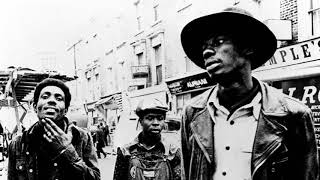 Baga Boo - The Heptones