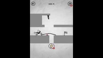 Draw Bridge Puzzle | Level 74