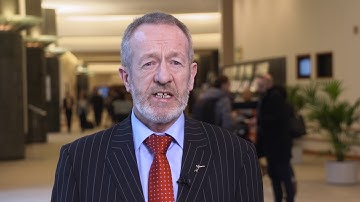 #IWD2019 video message Seán Kelly MEP