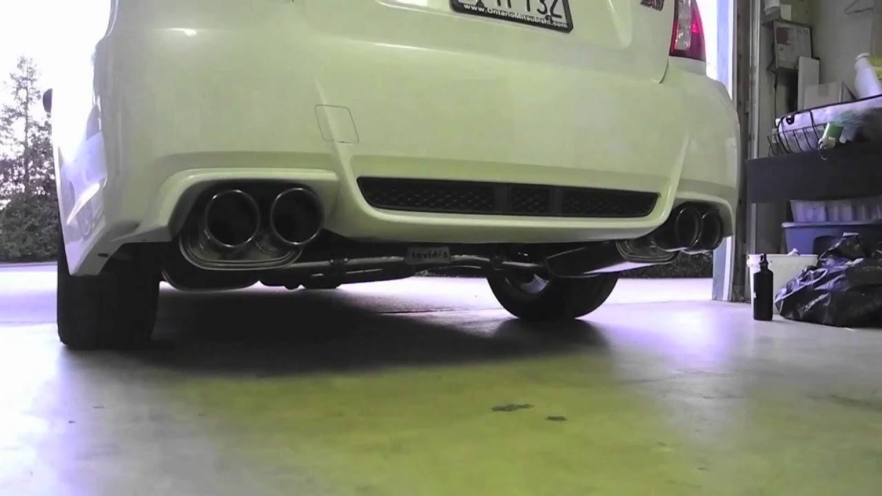 Cat Back Exhaust Vs Muffler Delete Cat Back Exhaust Vs Muffler Delete