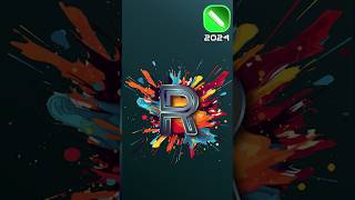 Design R logo Like a Proπ₯ #short #logodesign #viralshort #shortsfeed Design R logo Like a Proπ₯ #short #logodesign #viralshort #shortsfeed