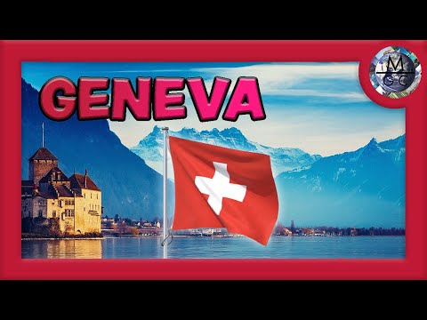 Geneva: The Capital