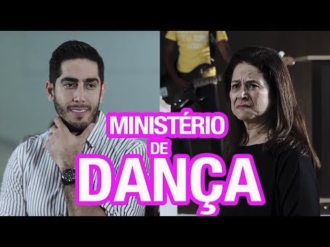 Vídeo: Ministério Dos Esportes Recusou-se A Reconhecer A Dança Do Poste