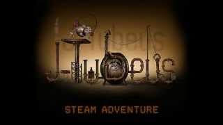 Jayisgames – J-Tubeus: Steam Adventure - Walkthrough, comments and more Free Web Games at