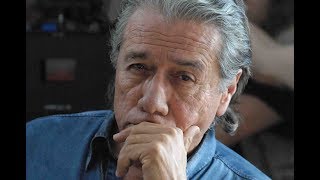 The New Guys chat with Edward James Olmos!