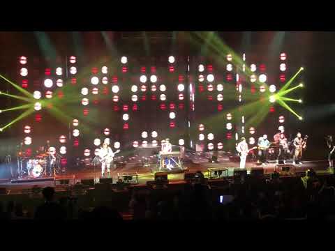 20180429 宇宙人 OADV演唱會 - 寂寞之上
