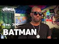 Marketing Music in 2025: Batman on Marketing, American Culture, Marriage &amp; Virginia
