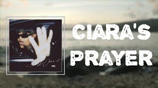 Lyrics: Summer Walker & Ciara - "Ciara's Prayer"