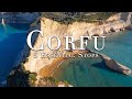 Top 5 essential places to visit in corfu  4k travel guide