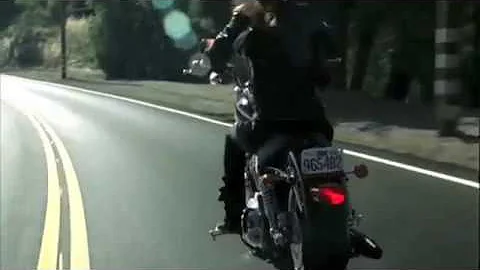 The Gypsy Queens / Ventura Highway / Harley Davidson Advertising Tuncay ARIG mix