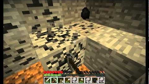 Season 4 - Episode 1 - Direwolf20