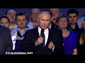 Vladimir Putin chúc mừng Nhà máy ô tô Gorky nhân kỷ niệm 85 năm