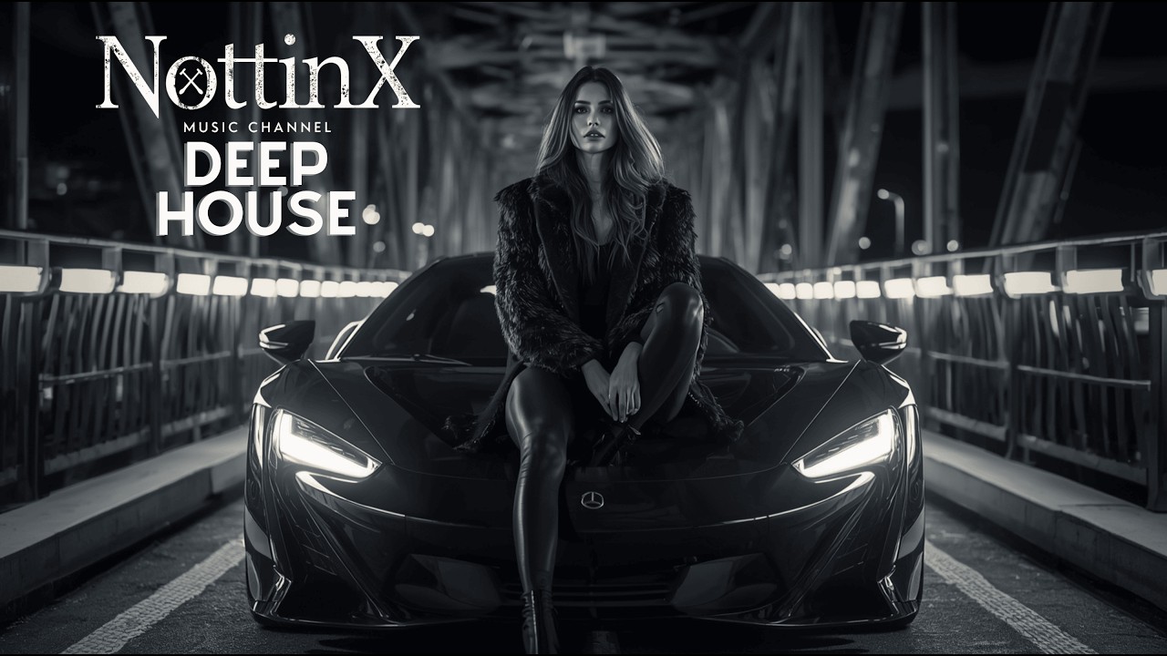 Deep House & EDM 2026 | Drifting Lines