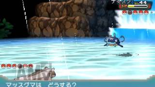 ルネジム ポケットモンスター オメガルビー アルファサファイア Oras 攻略wiki ヘイグ攻略まとめwiki