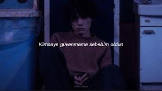 Yol Boyunca - Kimseye Güvenmeme Sebebim Oldun