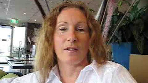 Linda Ernst talks about how Brett Bramble helps ou...