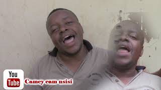 Joe Shirimani Tsutsumani In Akhapela