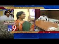 Minister Paritala Sunitha Face to Face