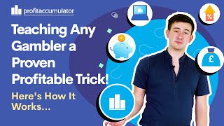 Profitable \& Easy Matched Betting Explained Like You’re 5 Years Old