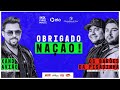 Xand Avião & Os Barões da Pisadinha (LIVE OFICIAL)