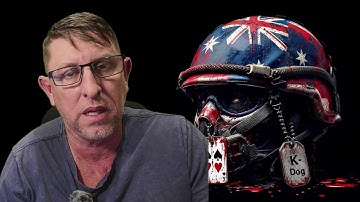 Australian Infantry Breaks Down Ukraine Trench Combat Footage from Cappy Army Channel