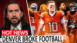 Denver Broncos GO NUCLEAR — NFL’s No. 1 Defense Has the Entire League TERRIFIED!