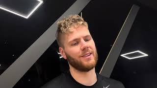Caleb Furst goes behind the scenes on latest Elf skit