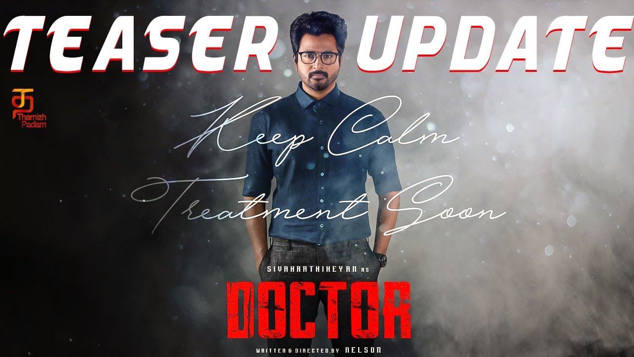Doctor tamil movie