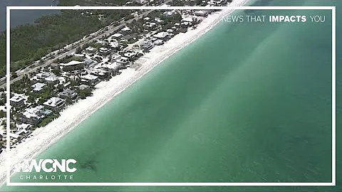 10-year-old boy recovering after Florida shark attack, officials say