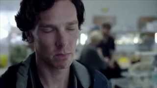 Johnlock|Mr Brightside