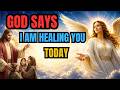 🔴 GOD SAYS: I KNOW WHERE IT HURTS AND I AM GOING TO HEAL YOU