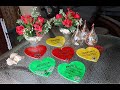 VALENTINE’S DAY DIY CRAFTS by ALICIA