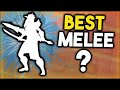 The Most Fun Melee Class in 10.2