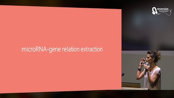 Early Detection of Cancer: Using NLP Classifiers to Analyze Medical Research Papers / Limor Lahiani