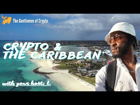 Interview w/ Honson Luma | Crypto & The Caribbean EP15