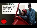 Taskmaster - Series 4, Episode 7 | Full Episode | 'No Stars for Naughty Boys'