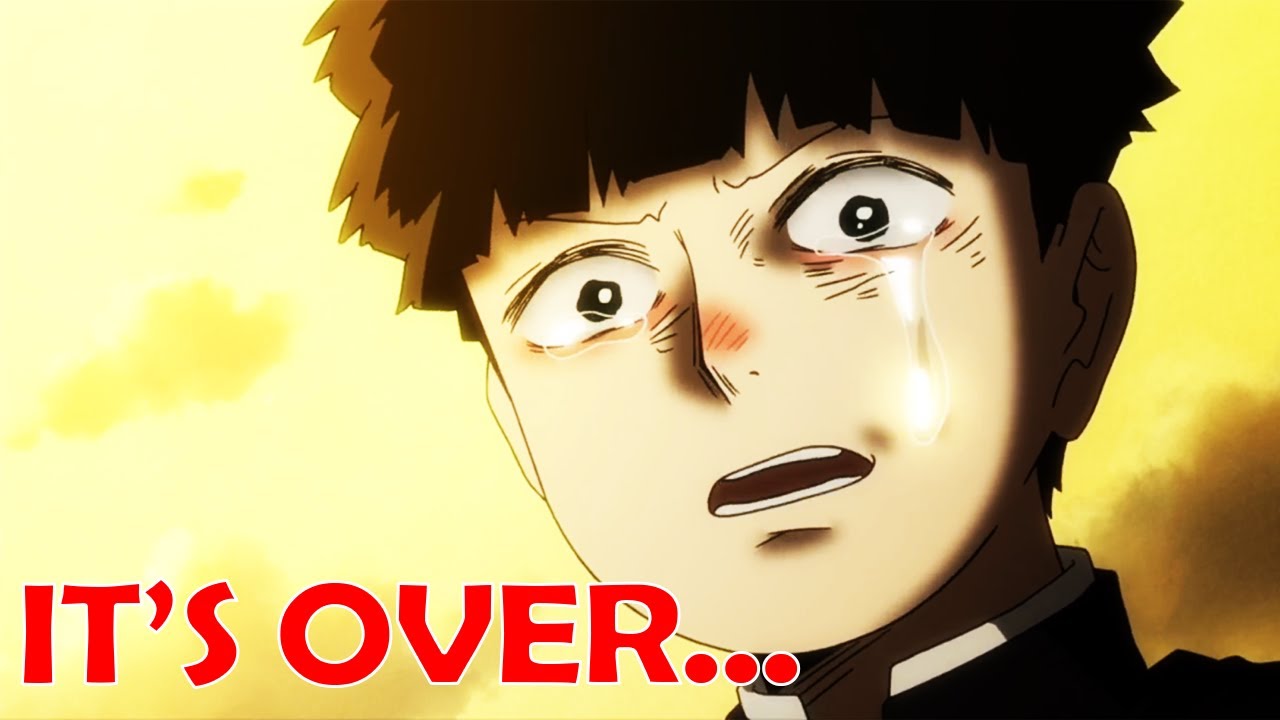 Mob Psycho 100 III Confession ~The Future~ - Watch on Crunchyroll