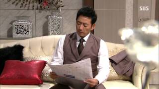 [SBS 주말드라마] 열애 3회 #33(9)