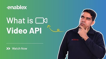 Video API: Boost Customer Experience with Secure Video Solutions
