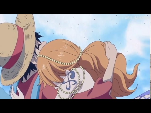 One Piece Ending 4 Full (Shouchi No Suke) class=