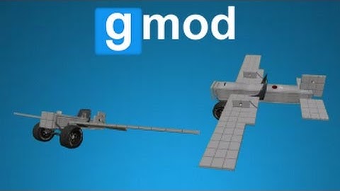 GMod - Dman